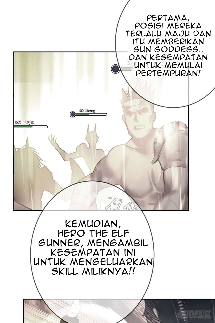 NSD Gaming Chapter 39 Gambar 5