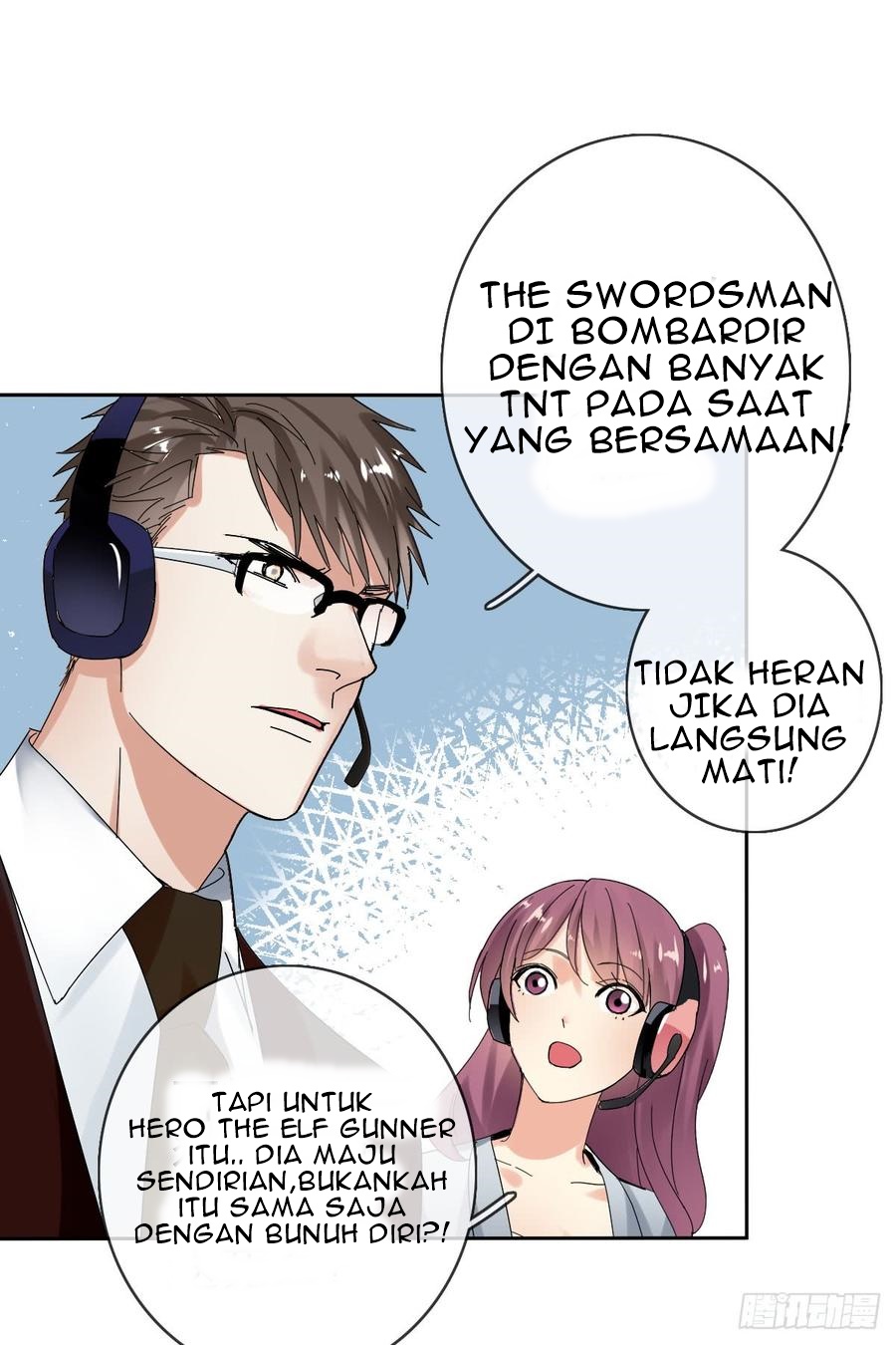 NSD Gaming Chapter 39 Gambar 7