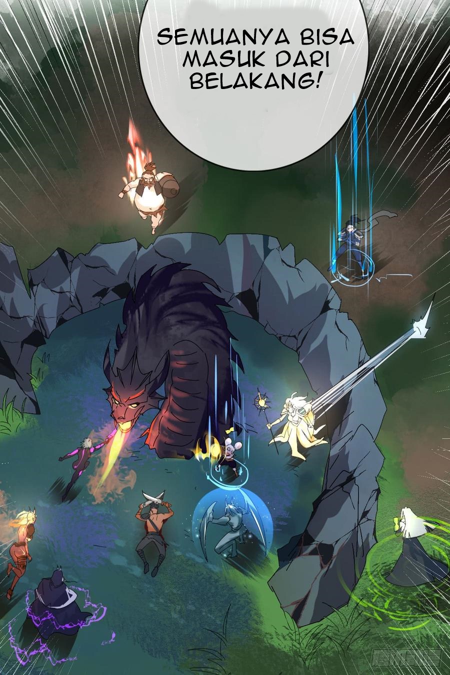 NSD Gaming Chapter 39 Gambar 9