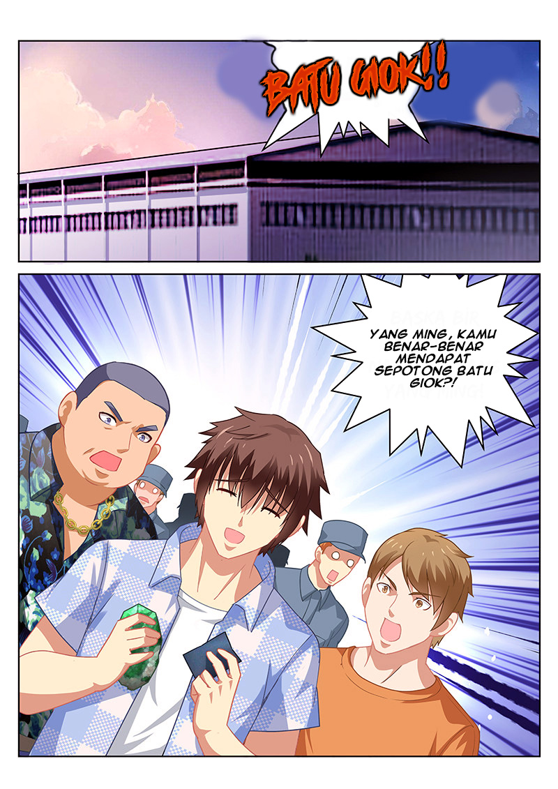 Very Pure Chapter 65 Gambar 10
