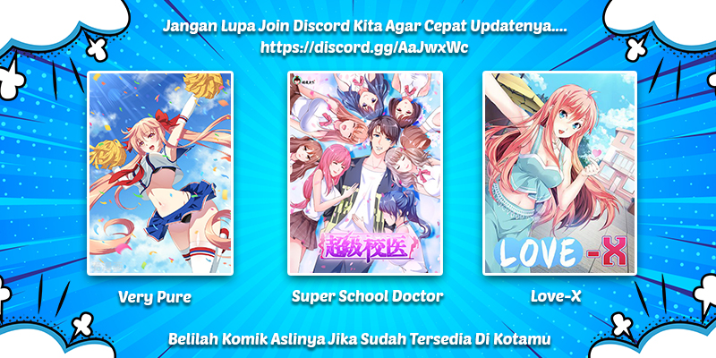 Very Pure Chapter 65 Gambar 11