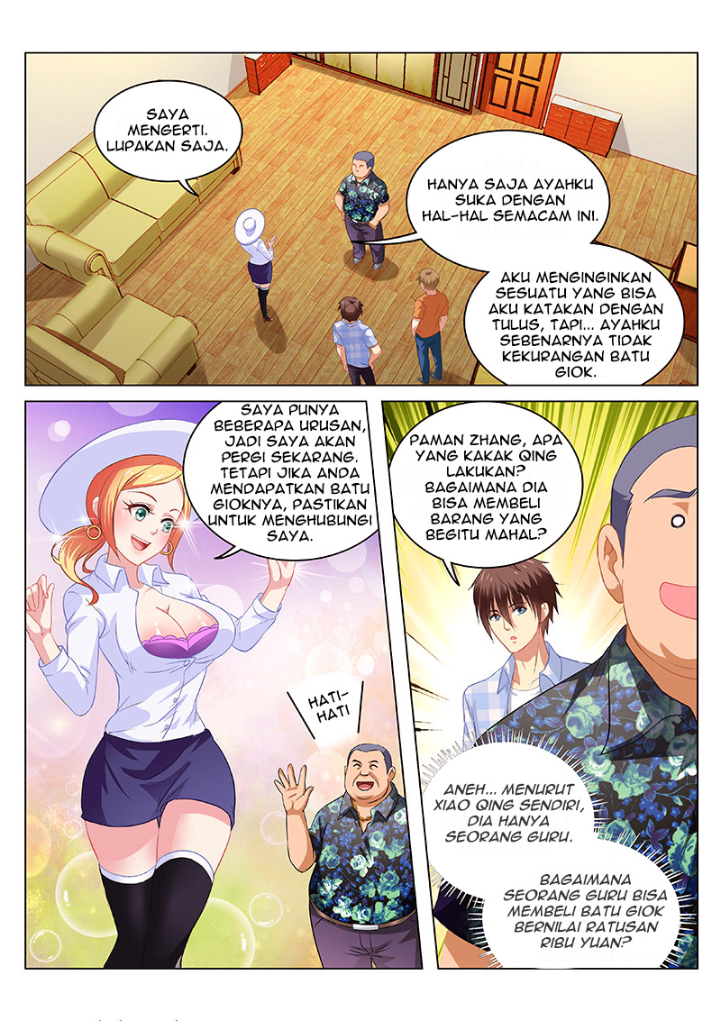 Very Pure Chapter 65 Gambar 8