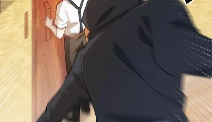 Super Bodyguard Chapter 58 Gambar 10