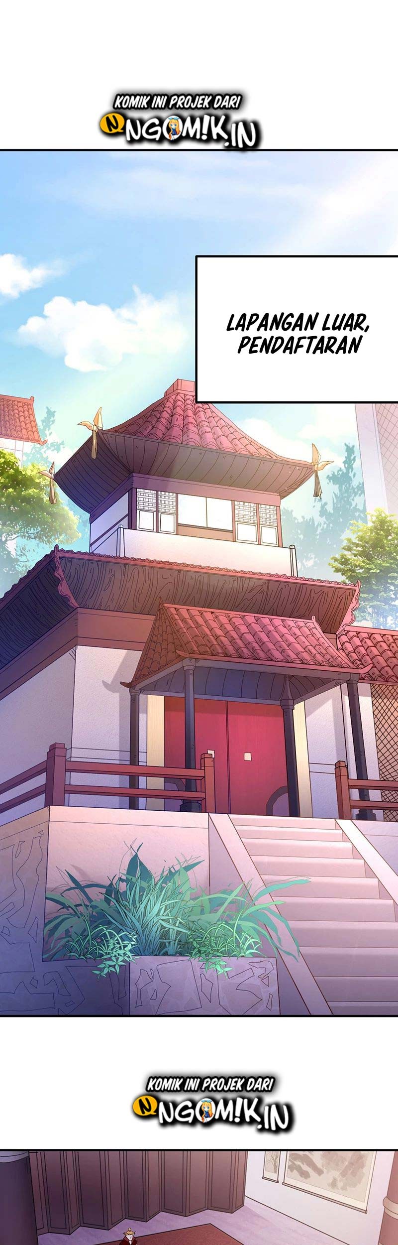 Martial Arts Reigns Chapter 38 Gambar 7