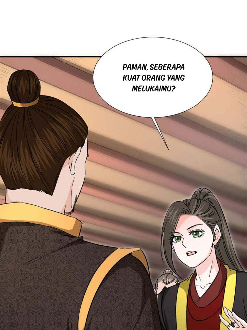 Baca Manhua The Crazy Adventures of Mystical Doctor Chapter 132 Gambar 2