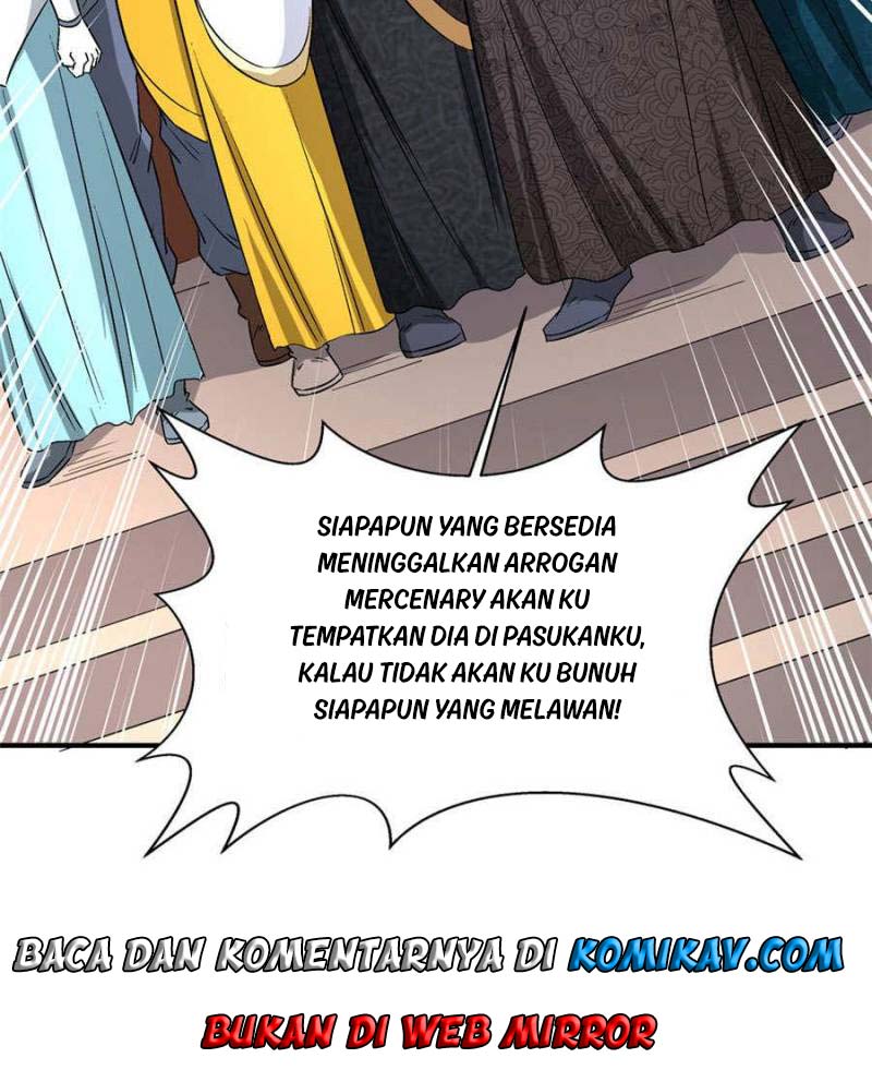 The Crazy Adventures of Mystical Doctor Chapter 132 Gambar 59