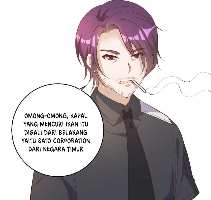 God Fisherman Chapter 48 Gambar 10