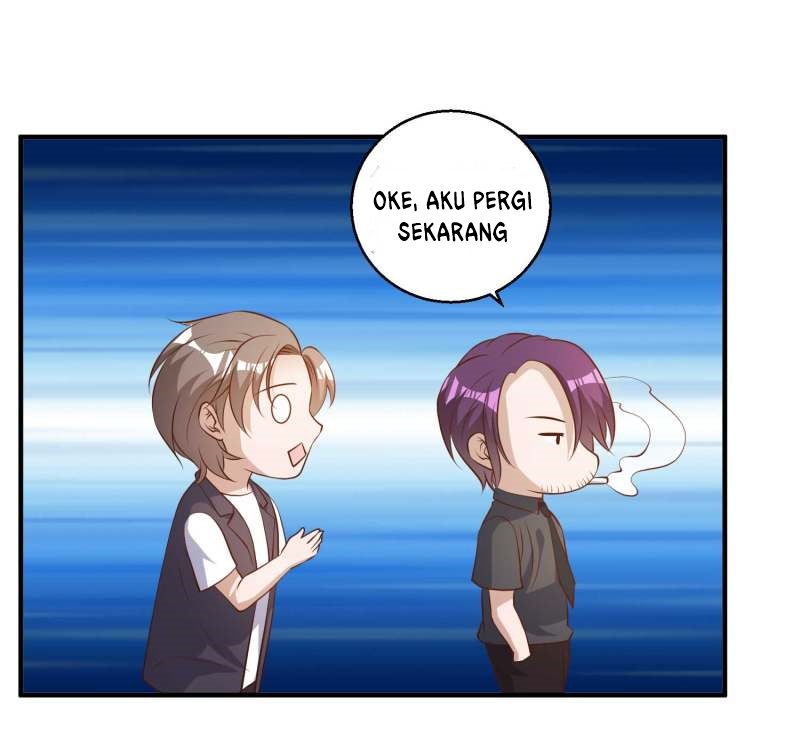 God Fisherman Chapter 48 Gambar 13