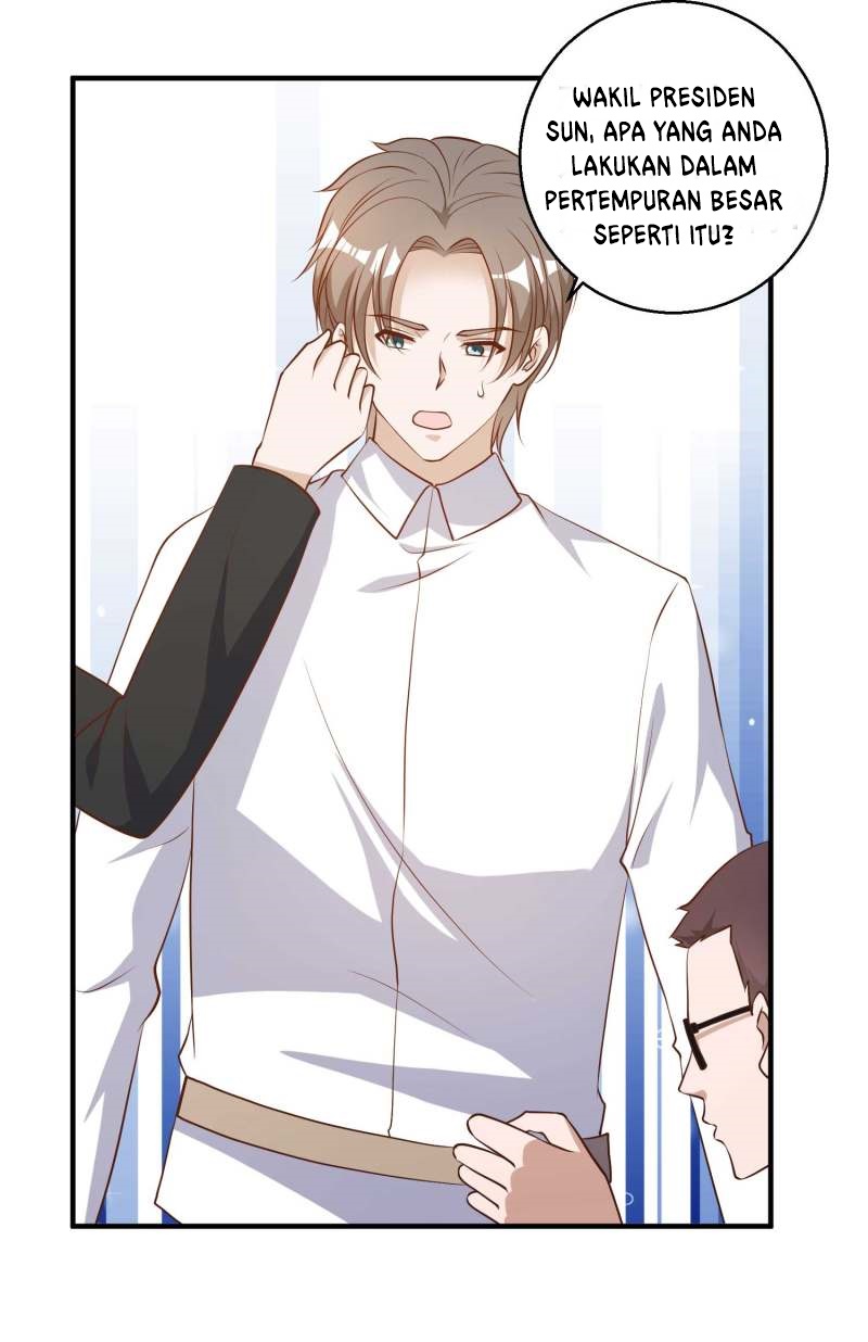 God Fisherman Chapter 48 Gambar 21