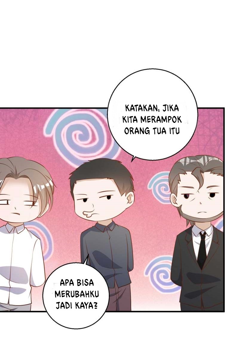 God Fisherman Chapter 48 Gambar 24