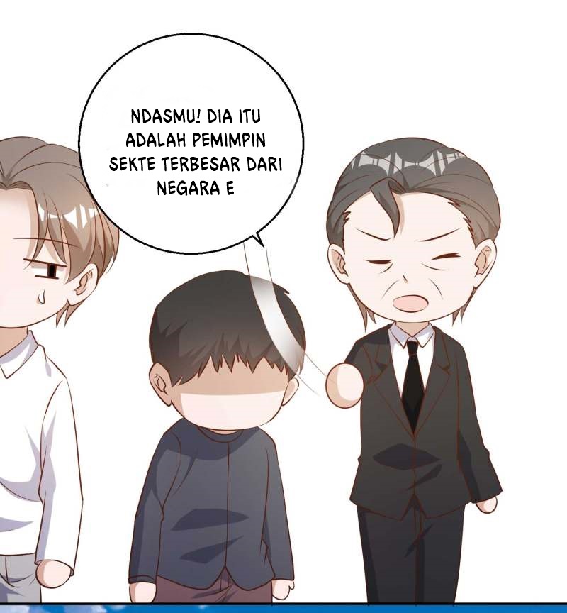 God Fisherman Chapter 48 Gambar 25