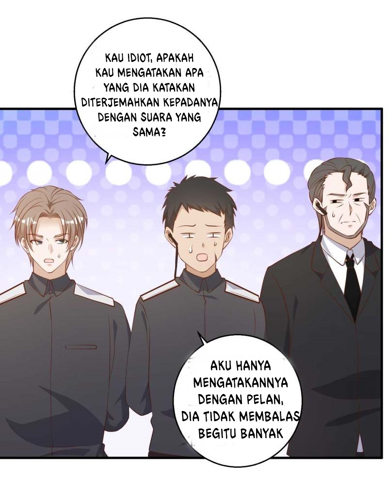 God Fisherman Chapter 48 Gambar 29