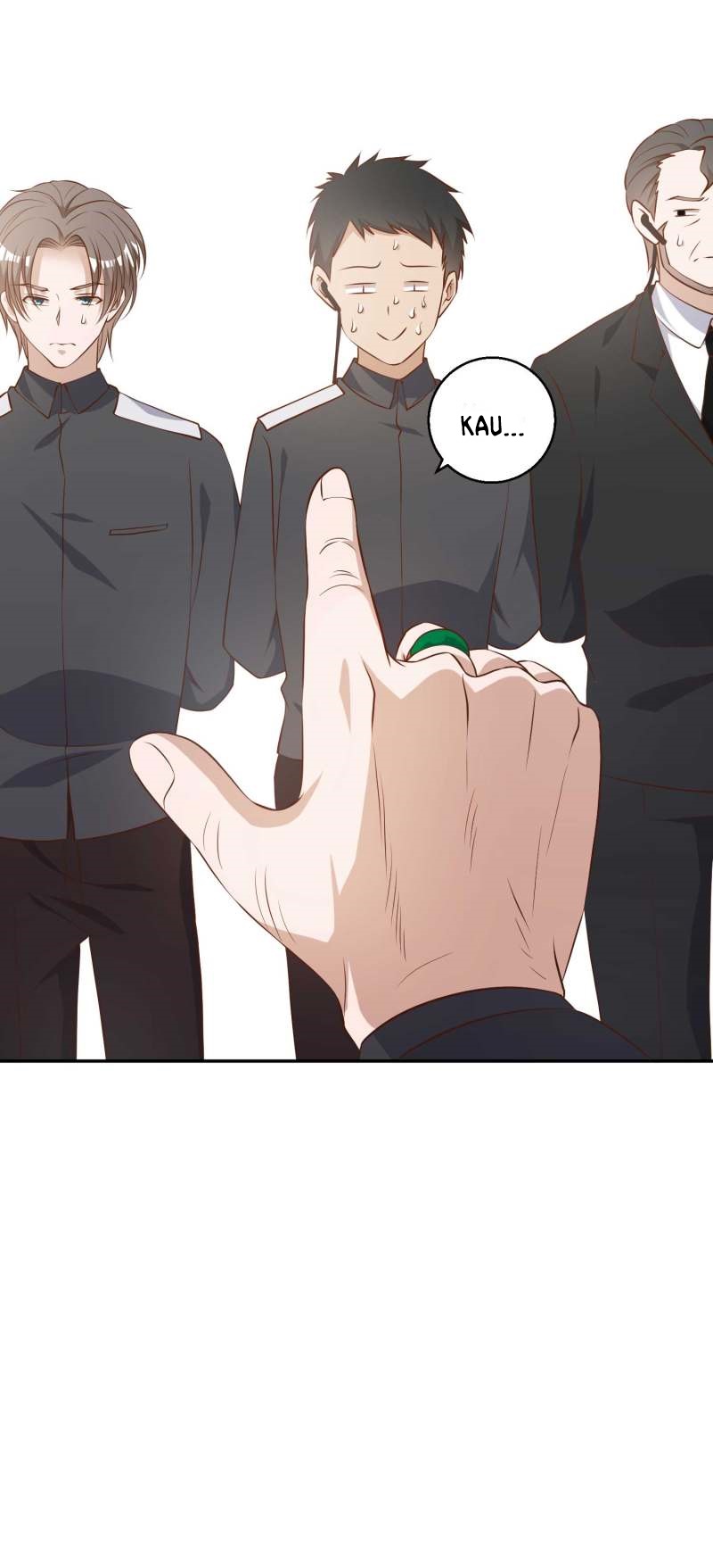 God Fisherman Chapter 48 Gambar 31