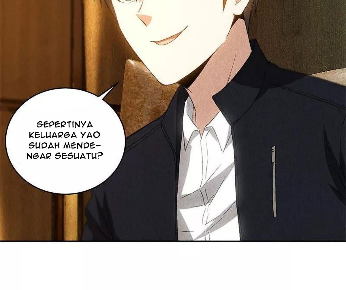 I Was Trash Chapter 76 Gambar 21