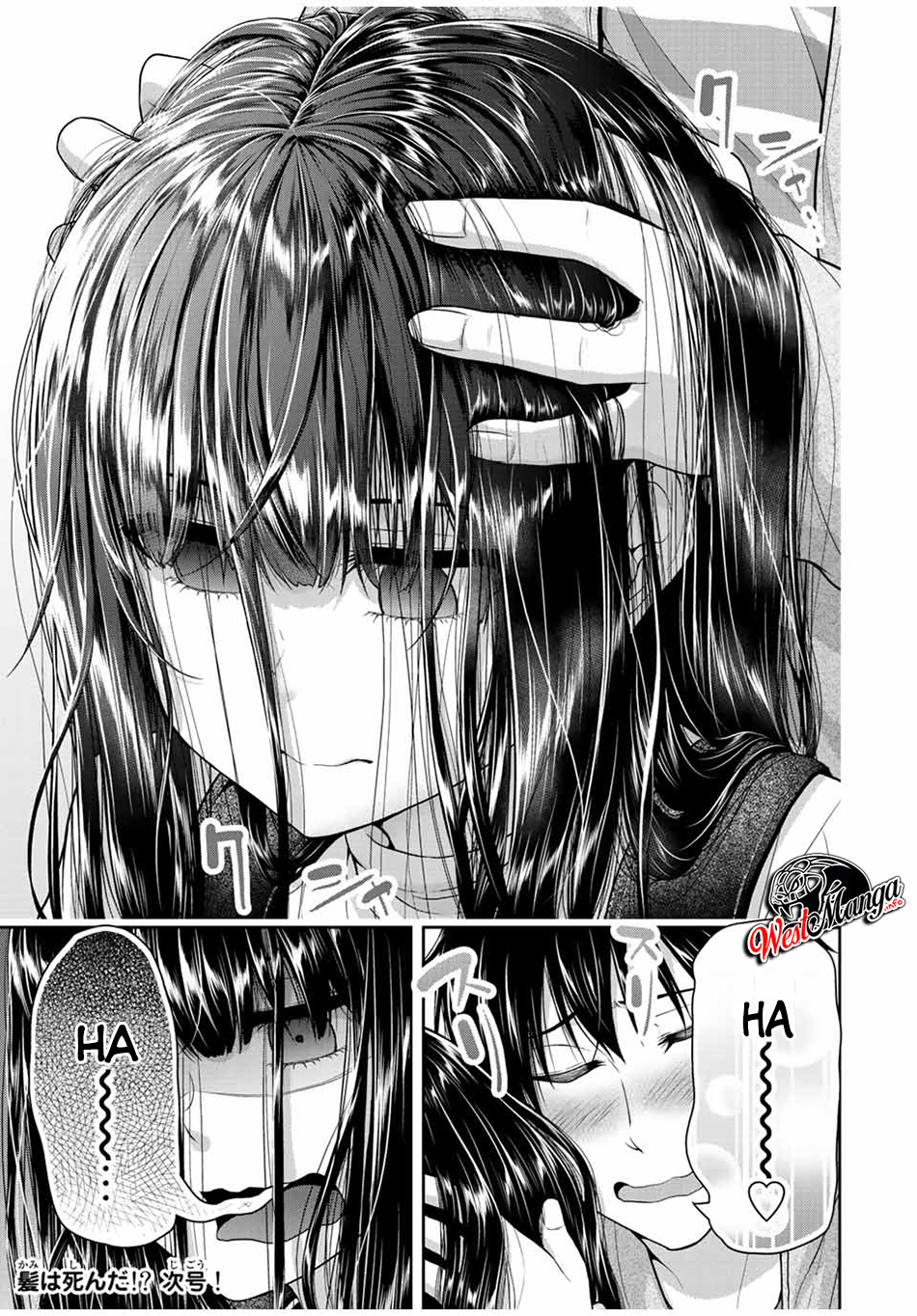 Fechippuru ~ bokura no junsuina koi Chapter 30 Gambar 11