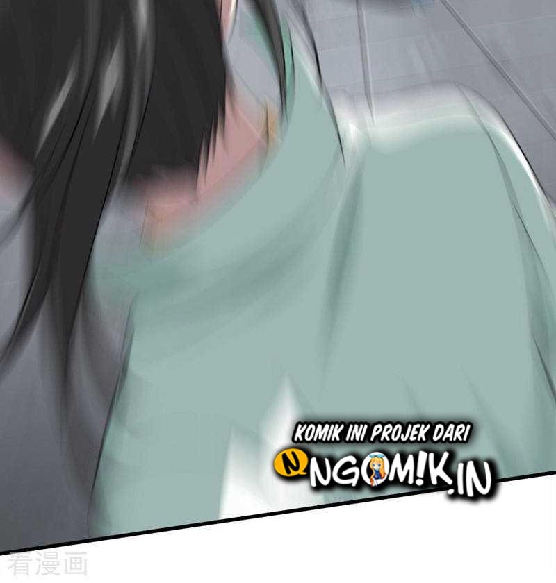 Matchless Emperor Chapter 28 Gambar 8