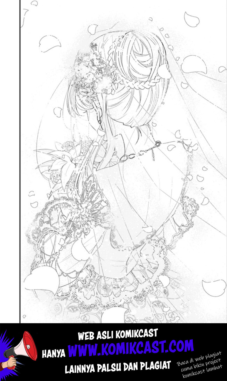 The Banished Villainess! Living the Leisurely Life of a Nun Making Revolutionary Church Food Chapter 08 Gambar 29