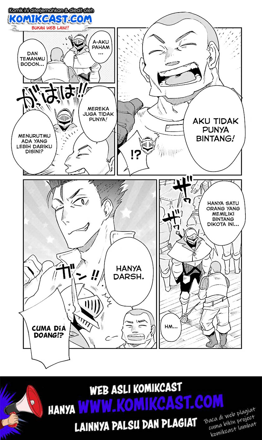 Yuusha No Kawari Ni Maou Toubatsu Shitara Tegara O Yokodoroi Saremashita Chapter 06 Gambar 6