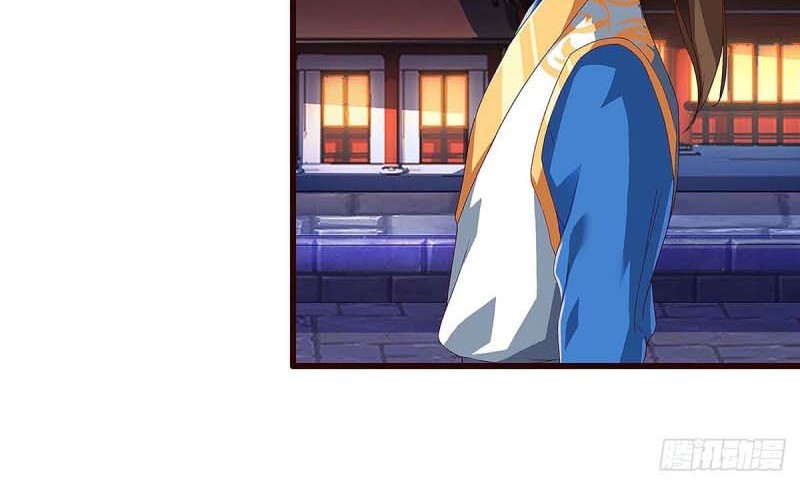 Baca Dominate the Three Realms Chapter 44 Gambar 2