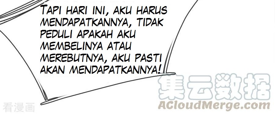 Immortal Daddy Xianzun Chapter 68 Gambar 3