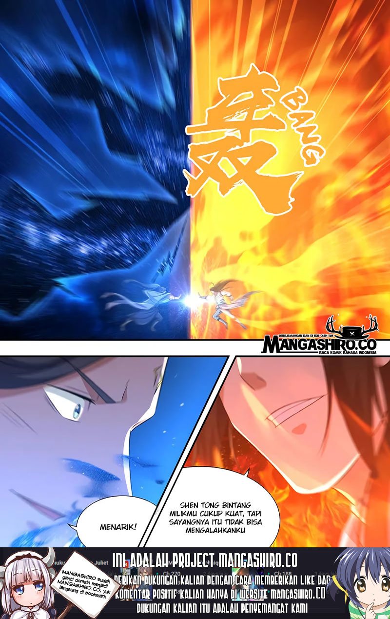 Yong Heng Zhi Zun Chapter 224 Gambar 3