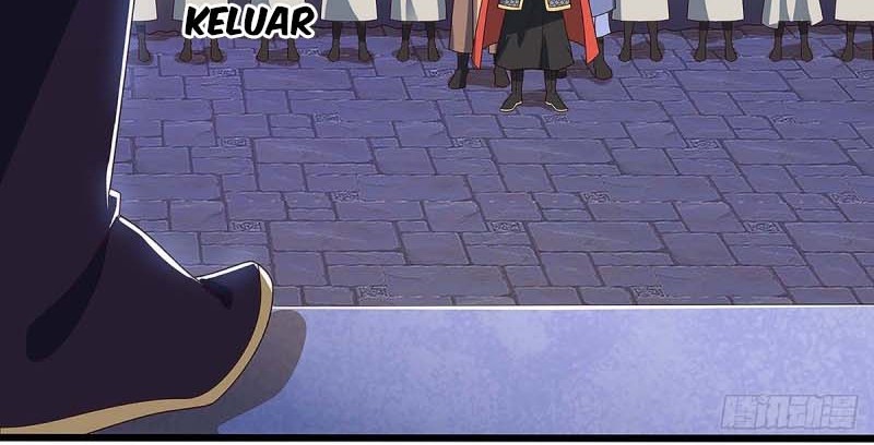 Baca Dominate the Three Realms Chapter 45 Gambar 2