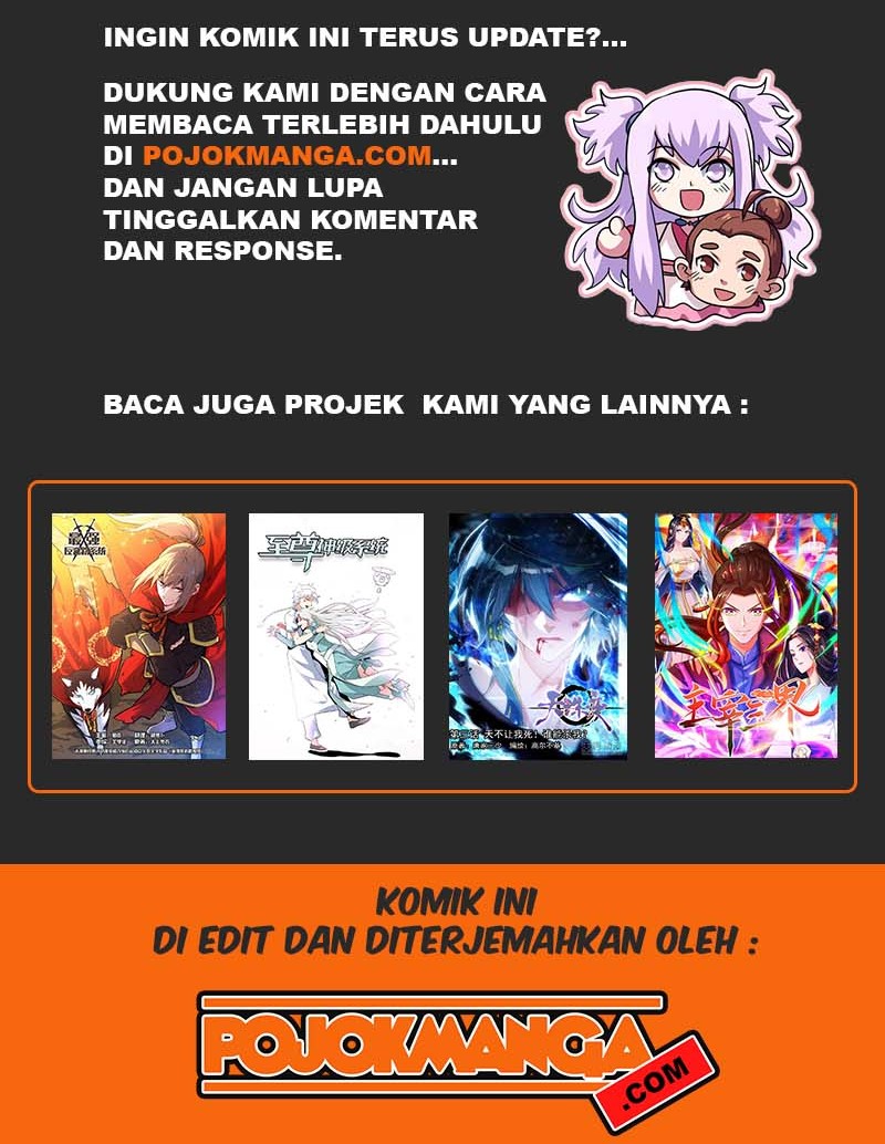Dominate the Three Realms Chapter 45 Gambar 27
