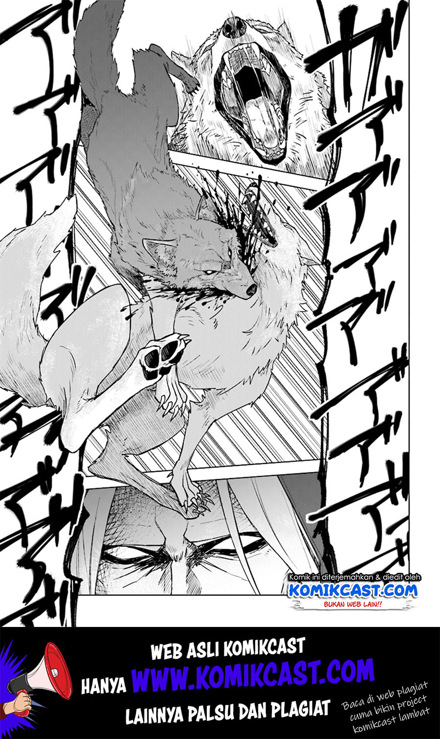 Baca  The Undead Lord of the Palace of Darkness Chapter 03 Gambar 2
