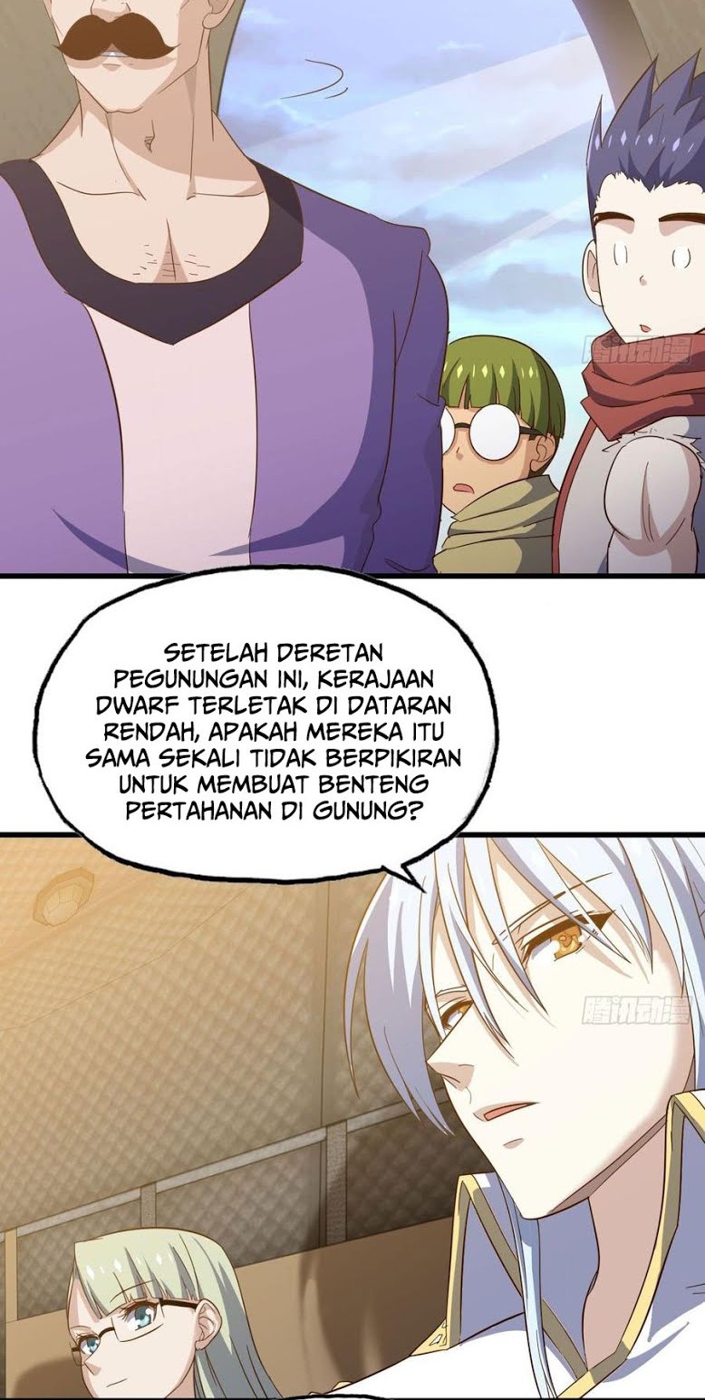 My Wife is a Demon Queen Chapter 197 Gambar 3