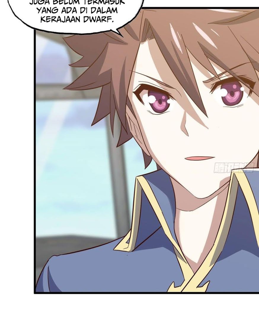 My Wife is a Demon Queen Chapter 197 Gambar 5