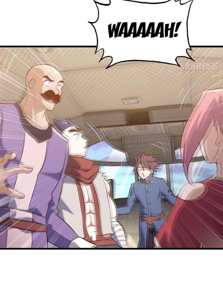 My Wife is a Demon Queen Chapter 197 Gambar 7