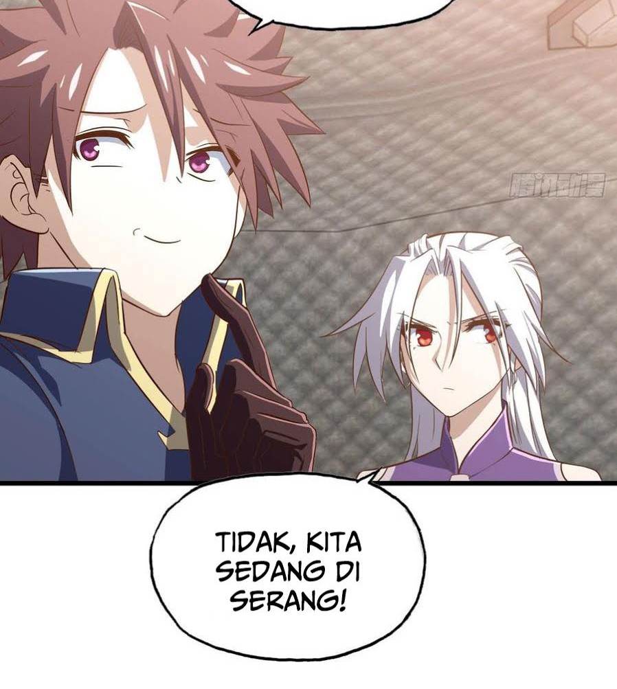 My Wife is a Demon Queen Chapter 197 Gambar 9