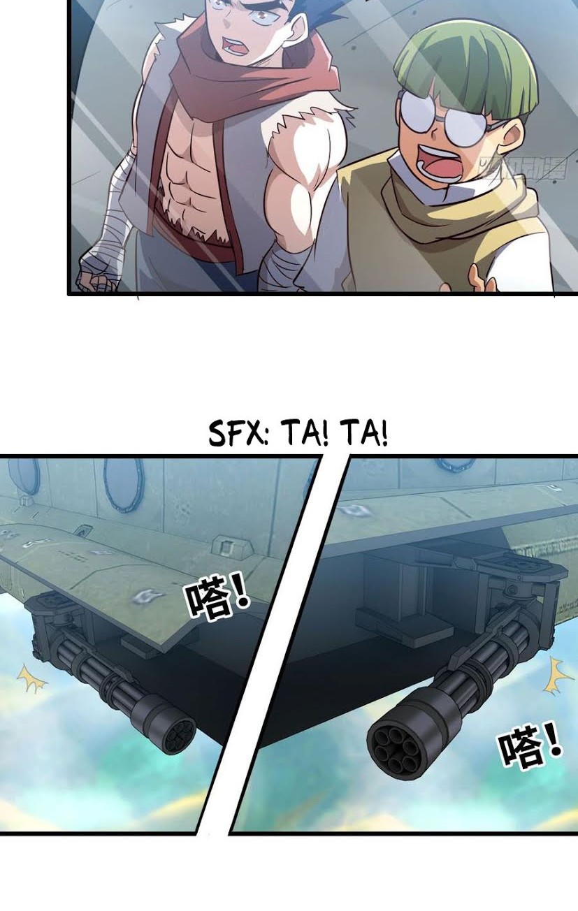 My Wife is a Demon Queen Chapter 197 Gambar 15