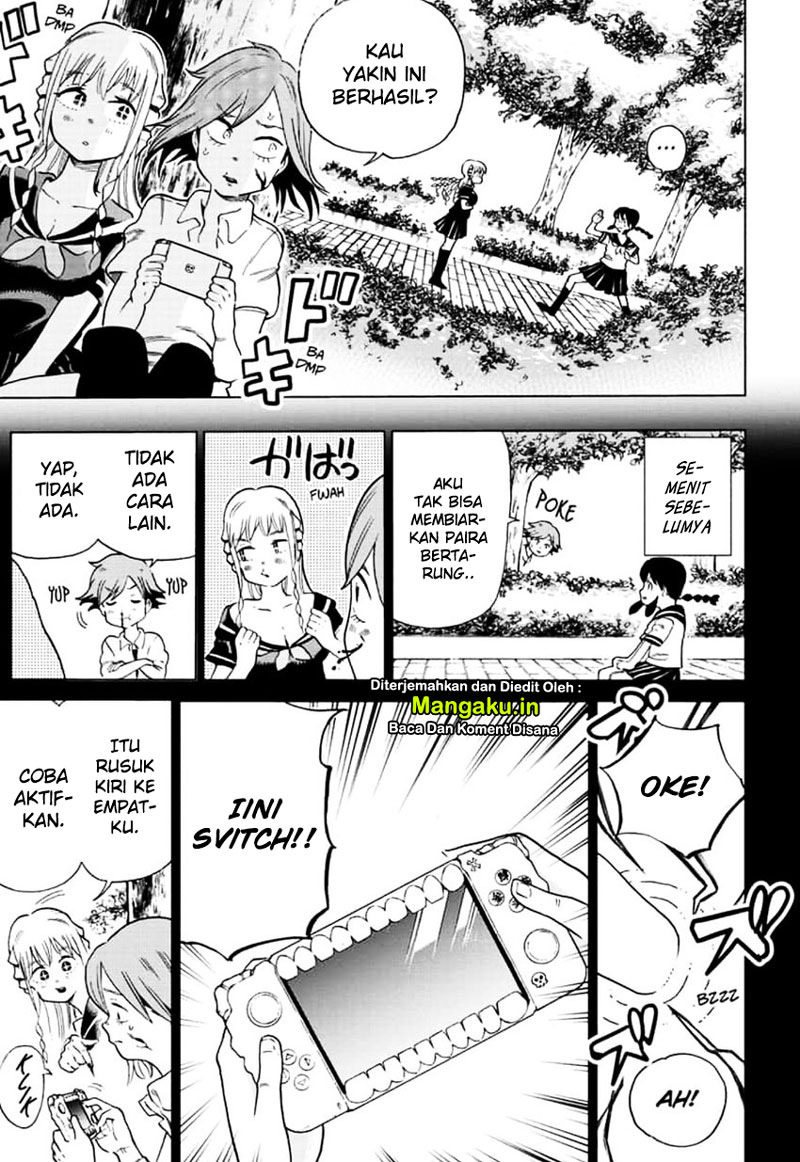 Bone Collection Chapter 03 Gambar 10