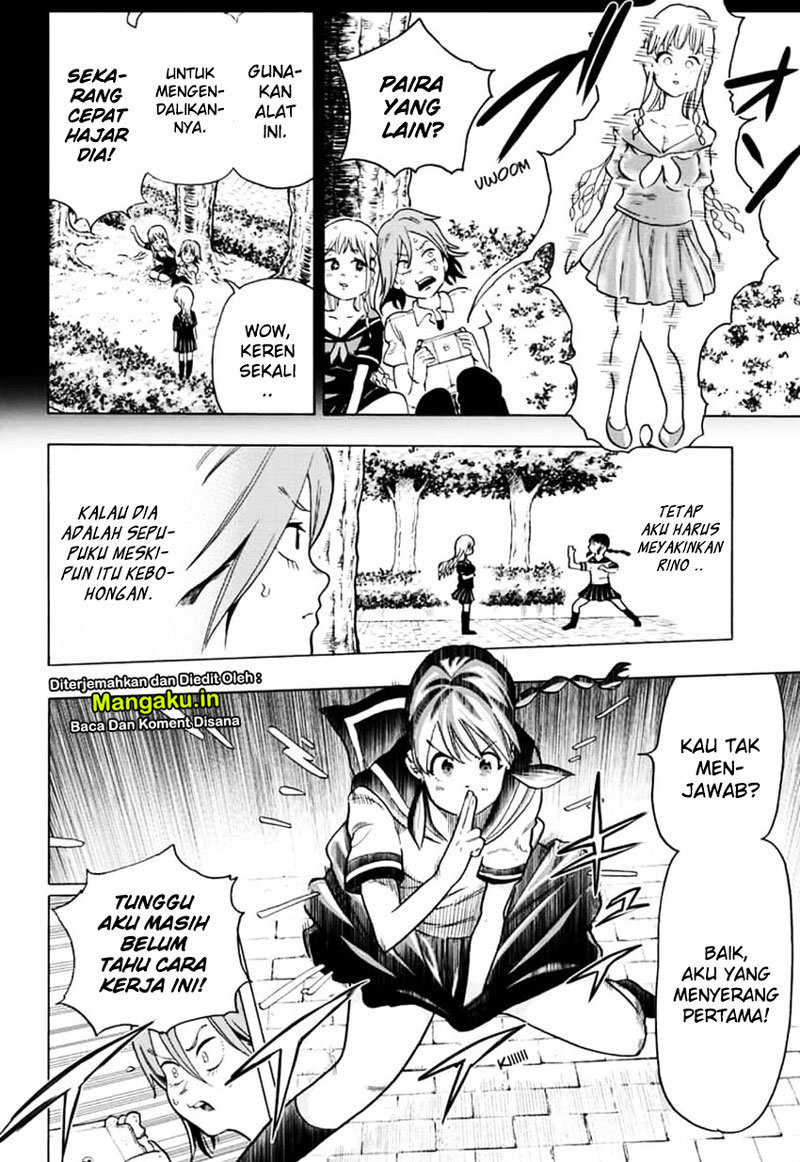 Bone Collection Chapter 03 Gambar 11