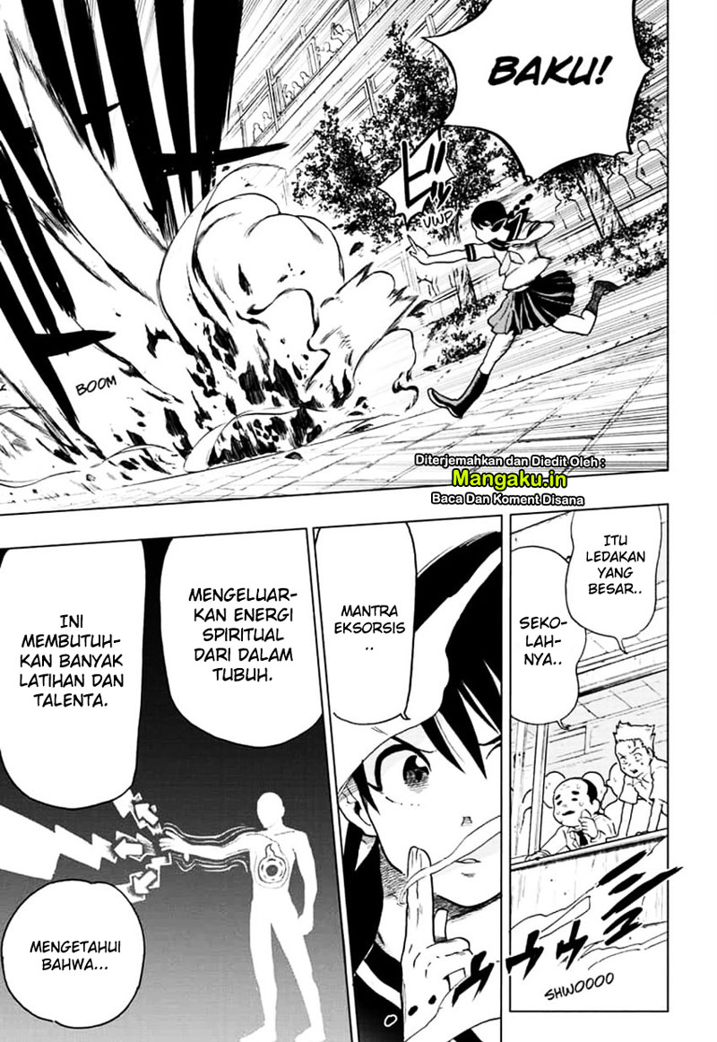 Bone Collection Chapter 03 Gambar 12