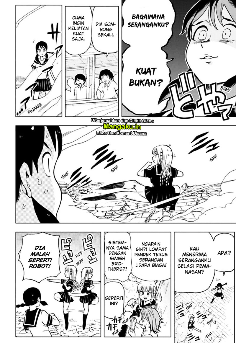 Bone Collection Chapter 03 Gambar 13