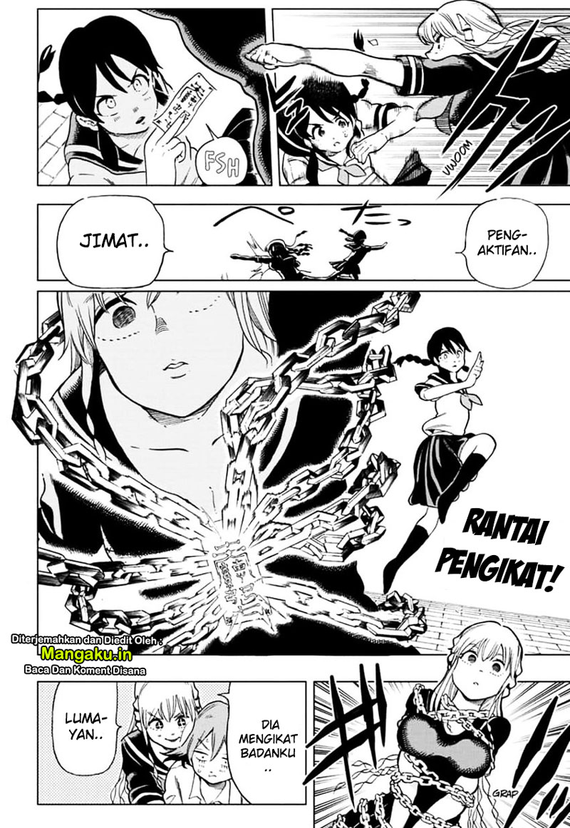 Bone Collection Chapter 03 Gambar 15