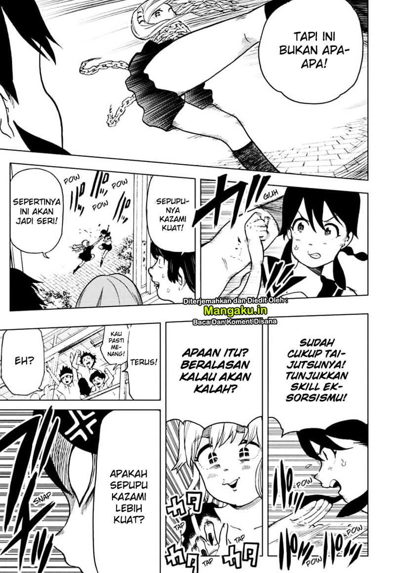 Bone Collection Chapter 03 Gambar 16