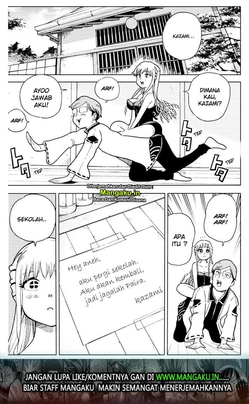 Baca  Bone Collection Chapter 03 Gambar 2