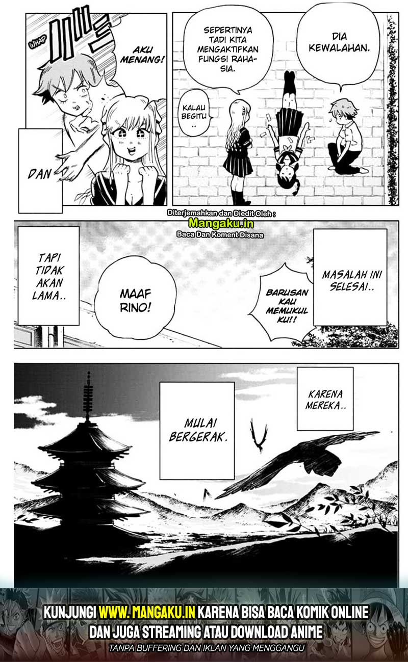 Bone Collection Chapter 03 Gambar 20