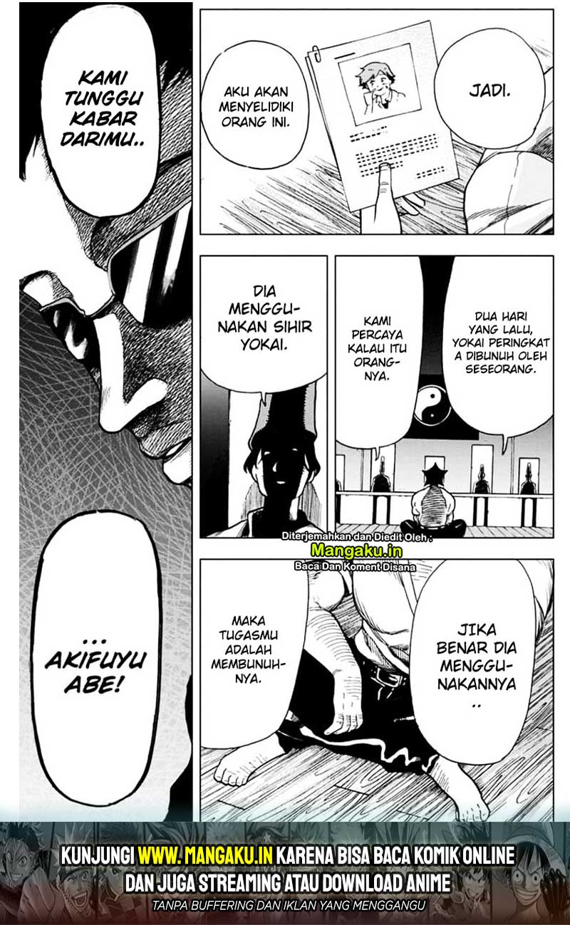 Bone Collection Chapter 03 Gambar 22