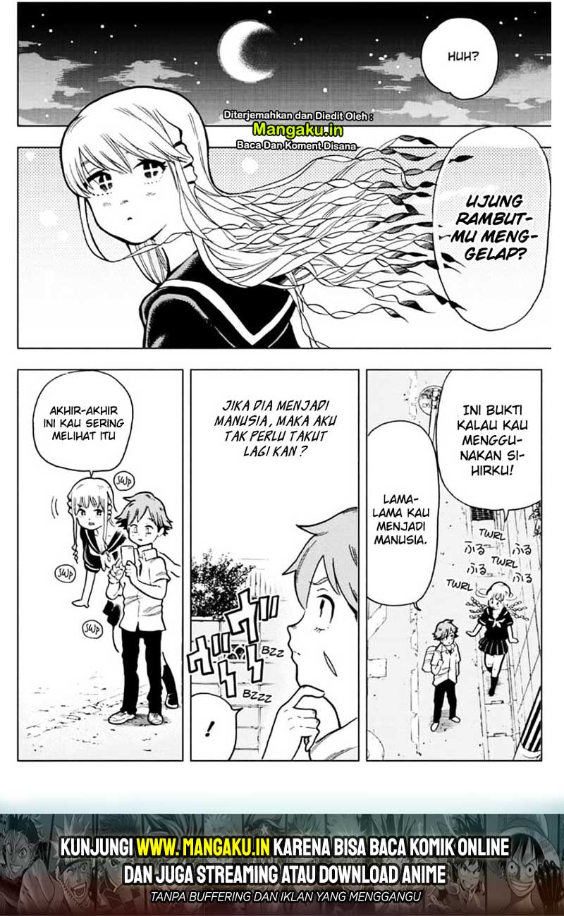 Bone Collection Chapter 03 Gambar 23