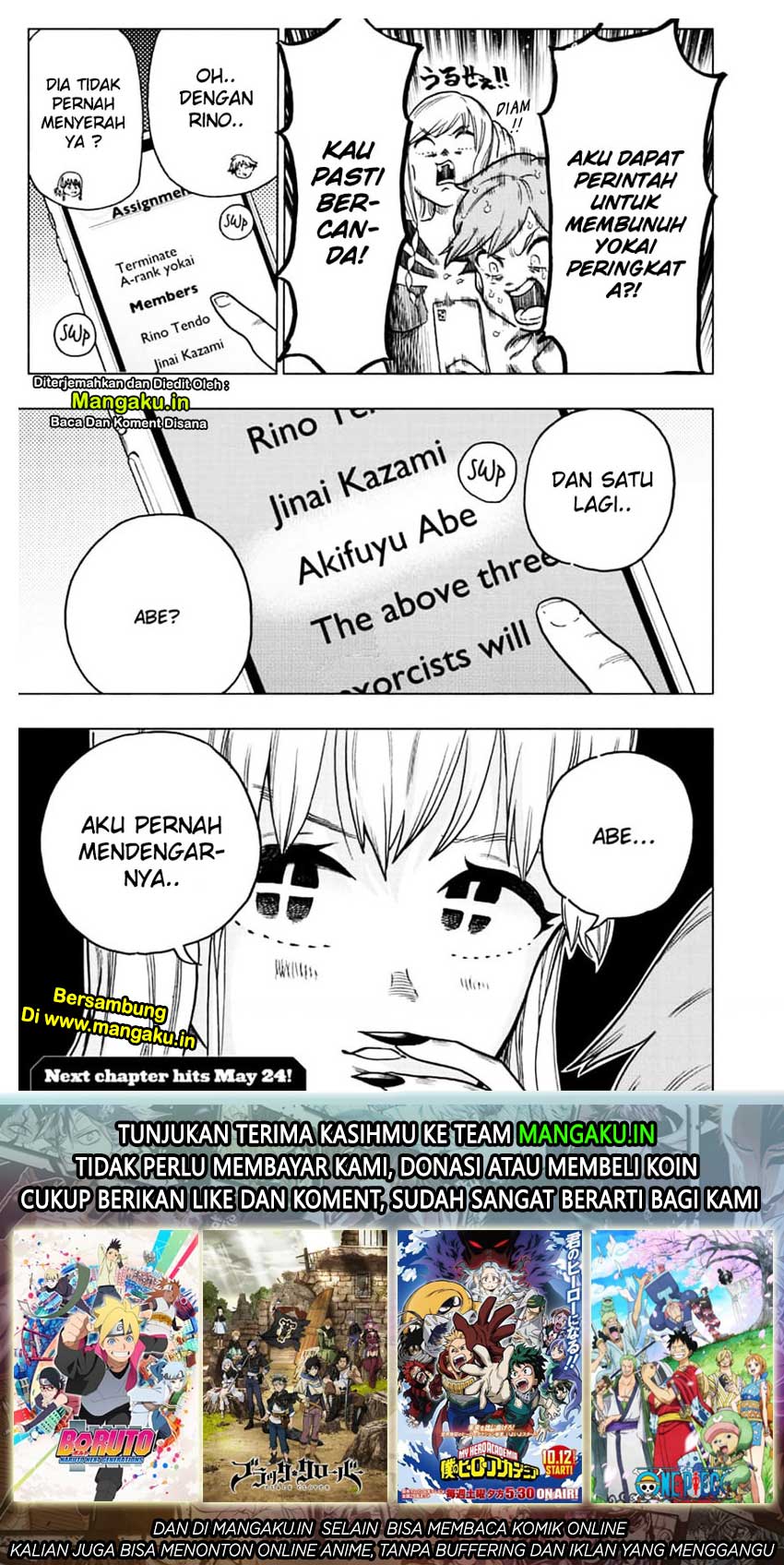Bone Collection Chapter 03 Gambar 24