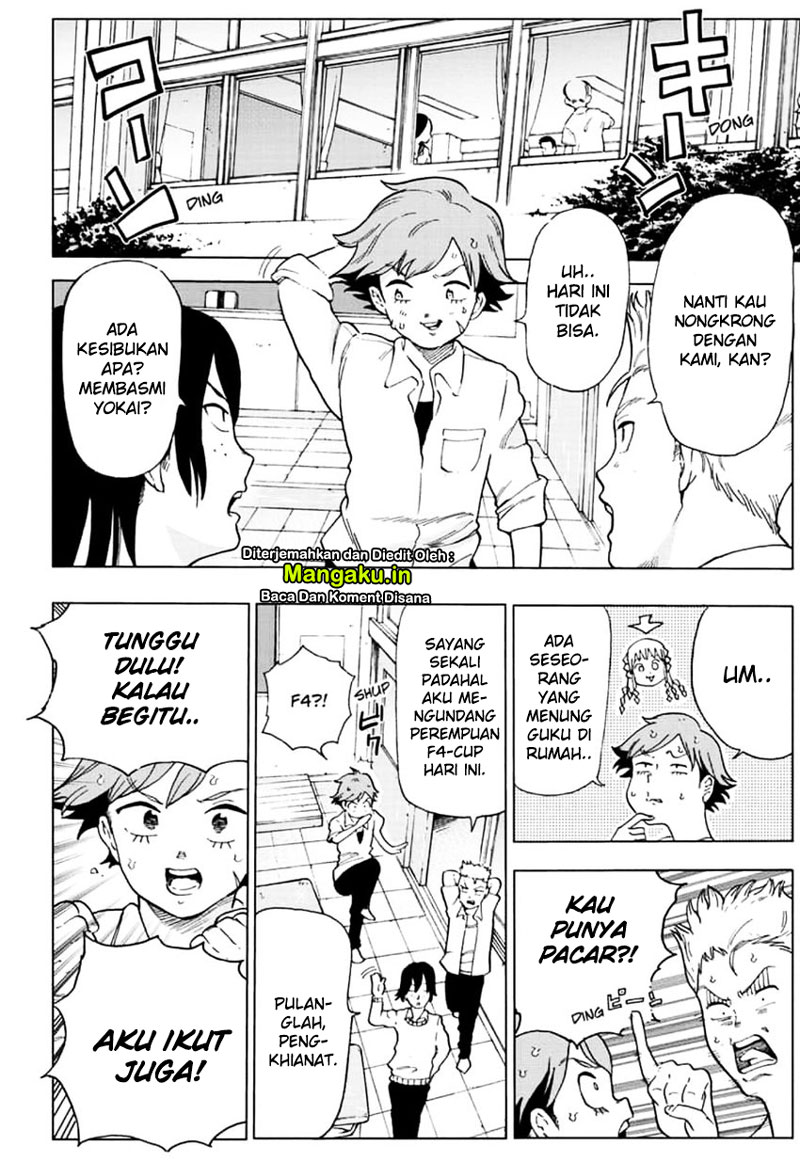 Bone Collection Chapter 03 Gambar 3
