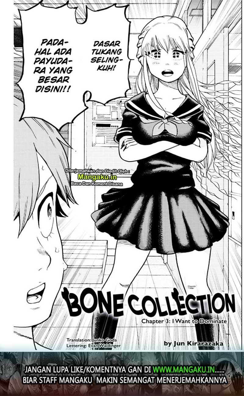 Bone Collection Chapter 03 Gambar 4