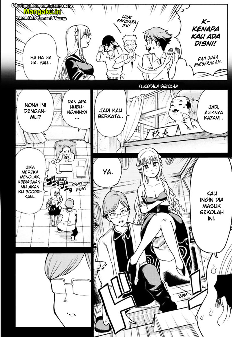 Bone Collection Chapter 03 Gambar 5