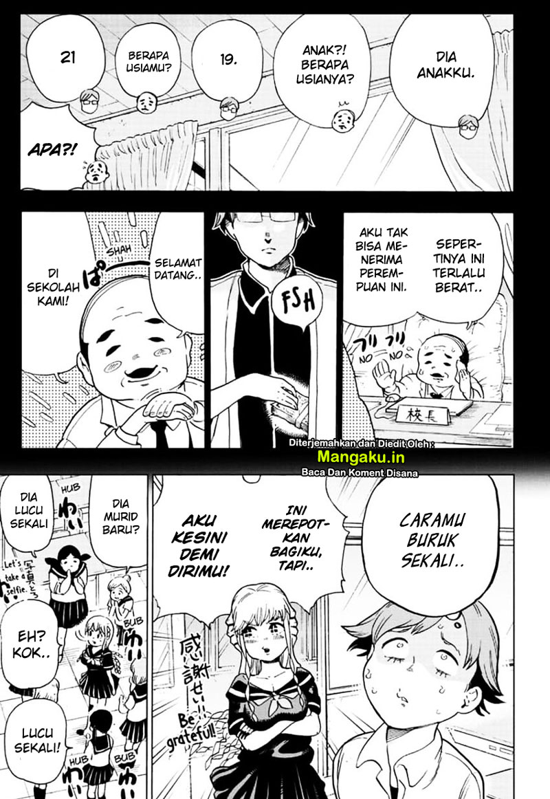 Bone Collection Chapter 03 Gambar 6