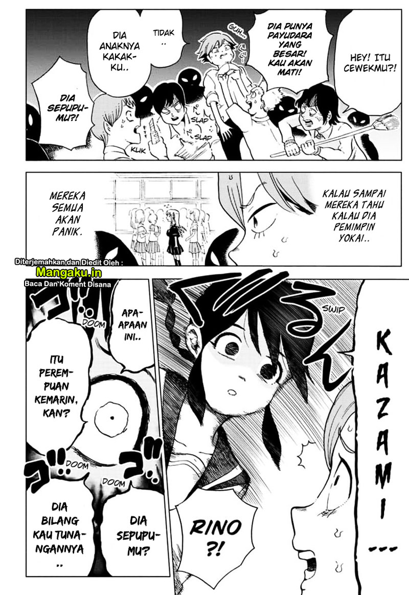 Bone Collection Chapter 03 Gambar 7