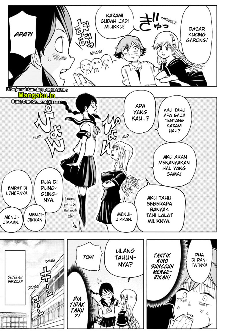 Bone Collection Chapter 03 Gambar 8